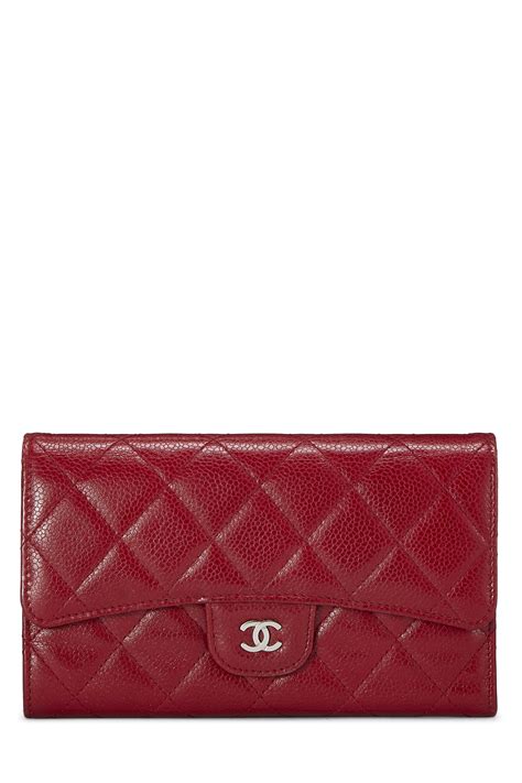 chanel red caviar price|Pre.